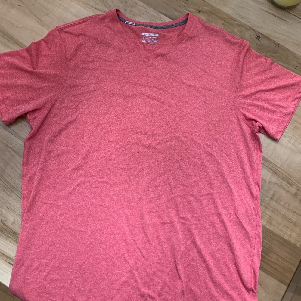 3 active shirts bundle